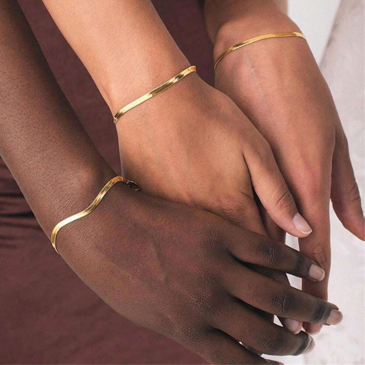 Luxury Zirconia Set