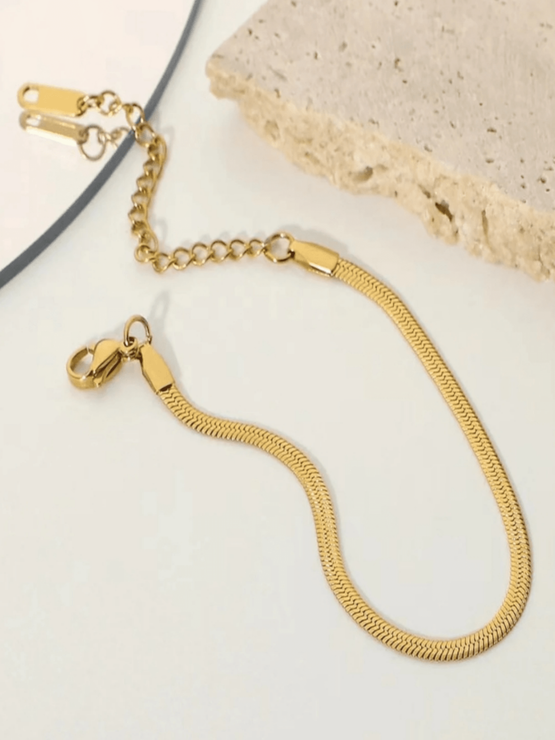 Luxury Zirconia Set