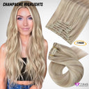  Champagne Highlights