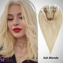  Ash Blonde