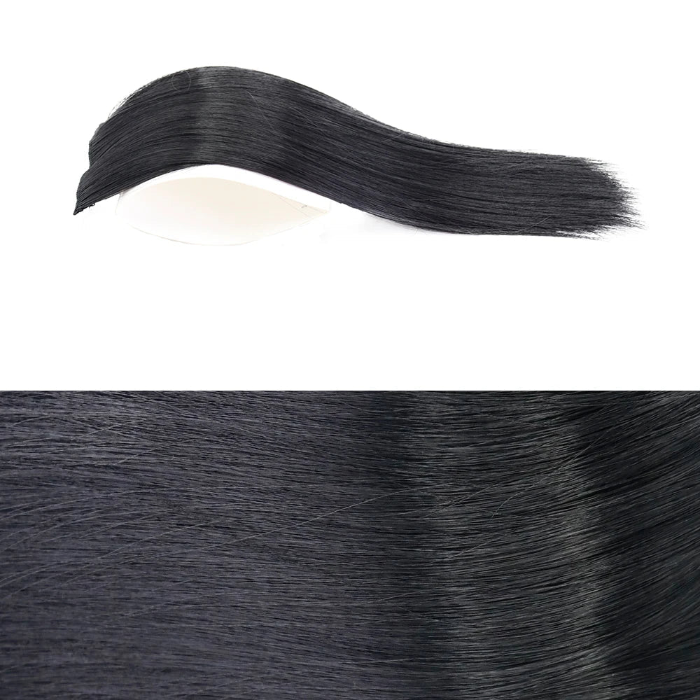 Clip In Volumizer Hair Extension