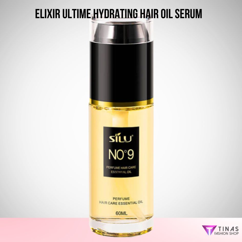 Elixir Ultime Hydrating Hair Oil Serum