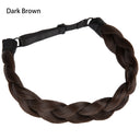  21 dark brown