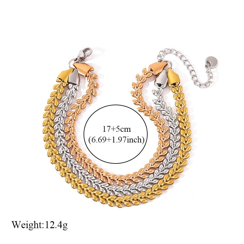 Solaris Bracelet