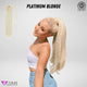  Platinum Blonde