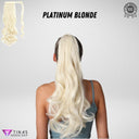  Platinum Blonde