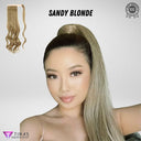  Sandy Blonde
