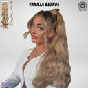  Vanilla Blonde
