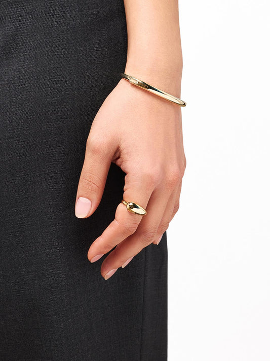 Futuristic Rings