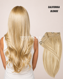 Halo 100% Human Hair
