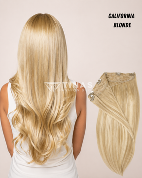 Halo 100% Human Hair