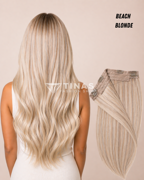 Halo 100% Human Hair