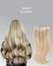 Dirty Blonde