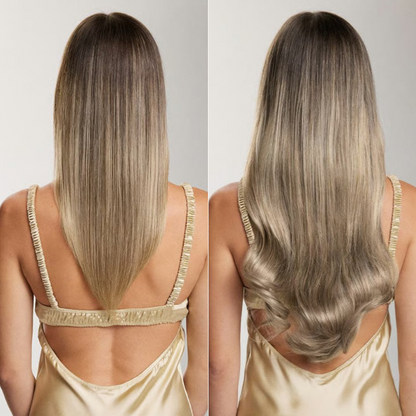Claw Ponytail