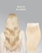 Beach Blonde