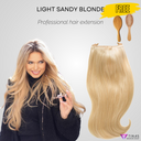  Light Sandy Blonde