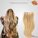 Natural Tinas™ Hair Extensions