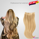 Natural Tinas™ Hair Extensions