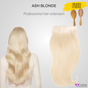  Ash Blonde
