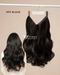 Off Black