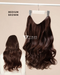Medium Brown