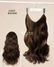 Light Brown