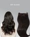 Off Black