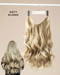 Dirty Blonde