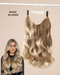 Beige Blonde