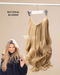 Natural Blonde