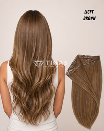 Halo 100% Human Hair