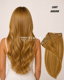 Halo 100% Human Hair
