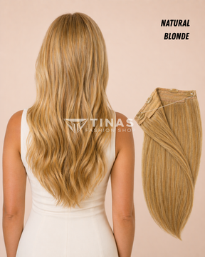 Halo 100% Human Hair