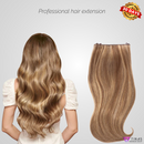 Natural Tinas™ Hair Extensions