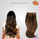 Natural Tinas™ Hair Extensions