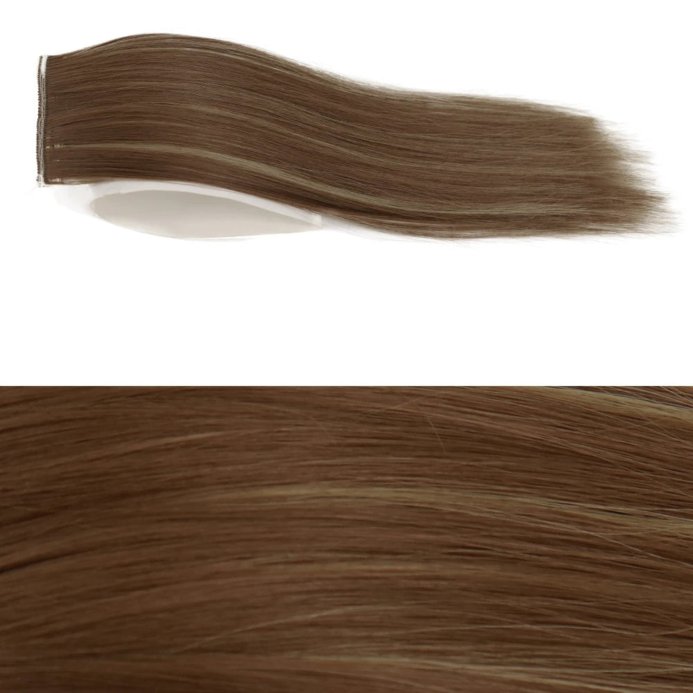 Clip In Volumizer Hair Extension