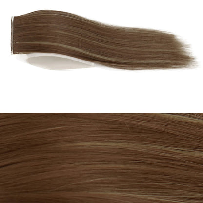 Clip In Volumizer Hair Extension