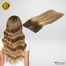 Tinas Wire Hair - 100% Real Hair