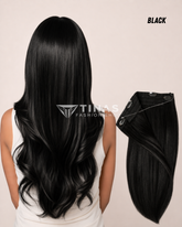 Halo 100% Human Hair
