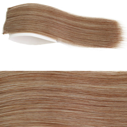 Clip In Volumizer Hair Extension