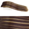 Dark Brown Golden Blonde