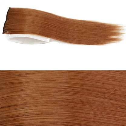 Clip In Volumizer Hair Extension