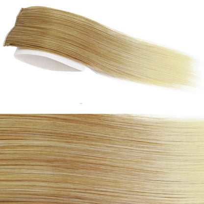 Clip In Volumizer Hair Extension