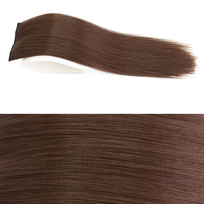 Clip In Volumizer Hair Extension