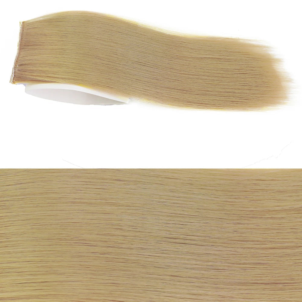 Clip In Volumizer Hair Extension