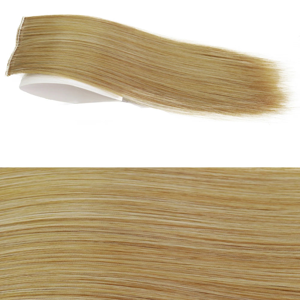 Clip In Volumizer Hair Extension