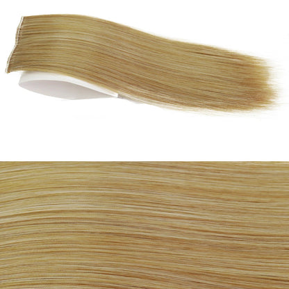 Clip In Volumizer Hair Extension