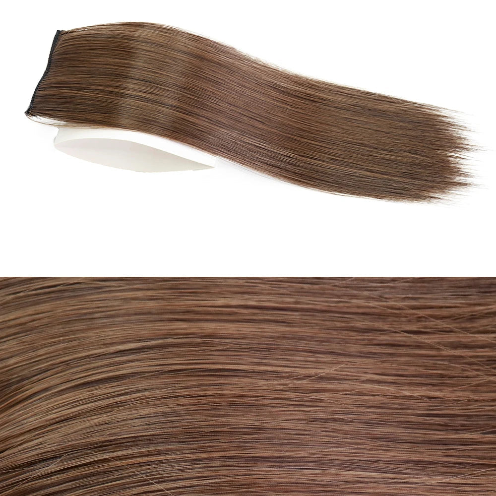 Clip In Volumizer Hair Extension