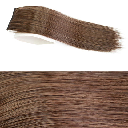 Clip In Volumizer Hair Extension