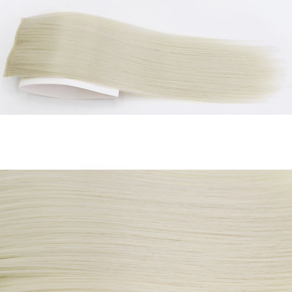 Clip In Volumizer Hair Extension